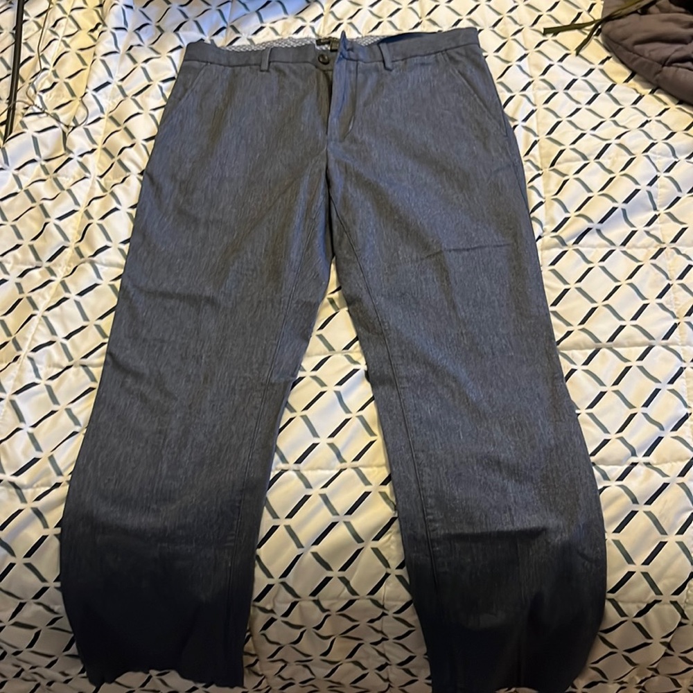 Dress pants